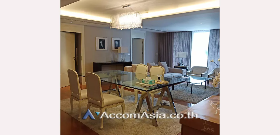  1  3 br Apartment For Rent in Sukhumvit ,Bangkok BTS Thong Lo at The One Of The Great Place AA31353