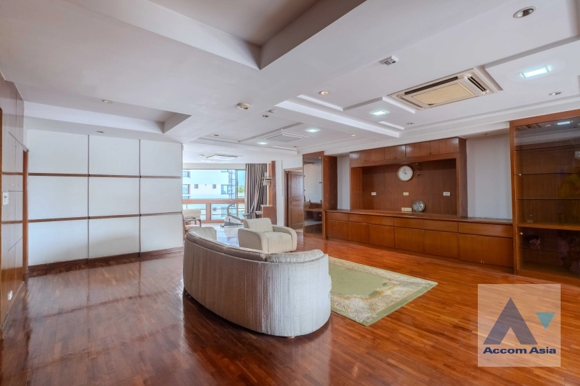 Condominium For Rent & Sale in Sukhumvit, Bangkok Code AA31362