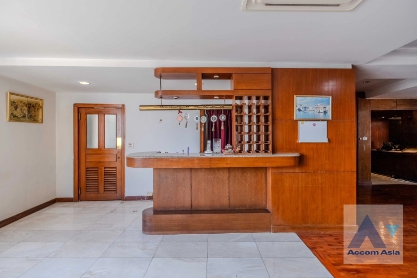  1  3 br Condominium for rent and sale in Sukhumvit ,Bangkok  at President Park Sukhumvit 24   AA31362