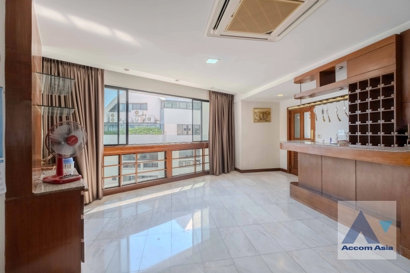 8  3 br Condominium for rent and sale in Sukhumvit ,Bangkok  at President Park Sukhumvit 24   AA31362