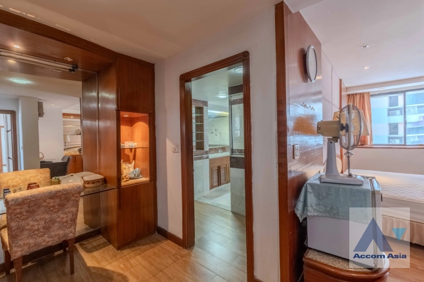 16  3 br Condominium for rent and sale in Sukhumvit ,Bangkok  at President Park Sukhumvit 24   AA31362