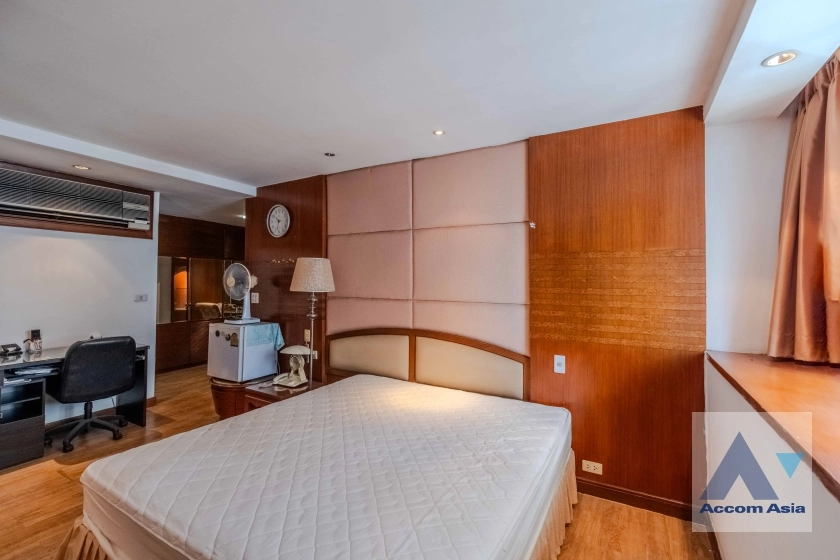 18  3 br Condominium for rent and sale in Sukhumvit ,Bangkok  at President Park Sukhumvit 24   AA31362