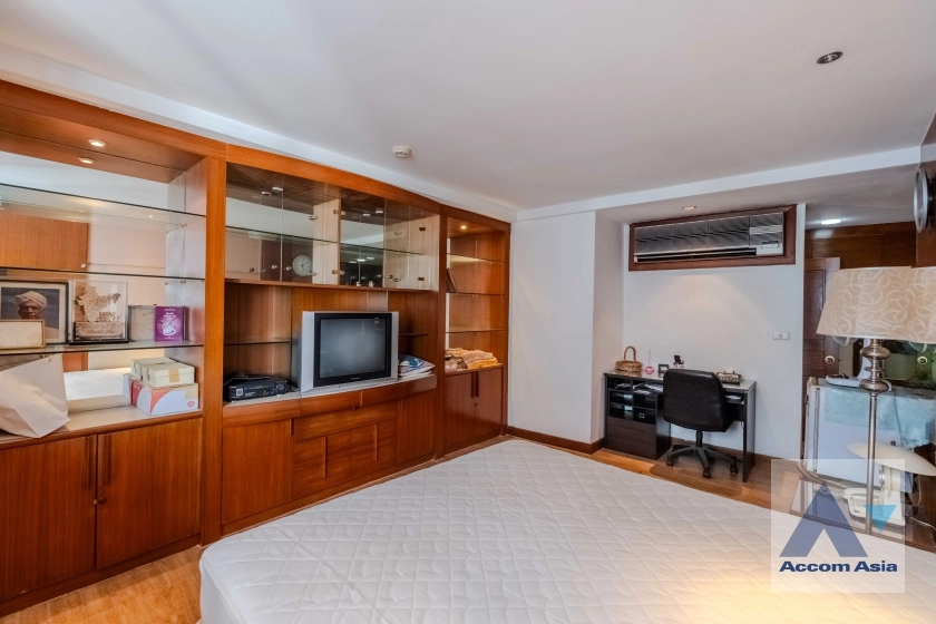 20  3 br Condominium for rent and sale in Sukhumvit ,Bangkok  at President Park Sukhumvit 24   AA31362
