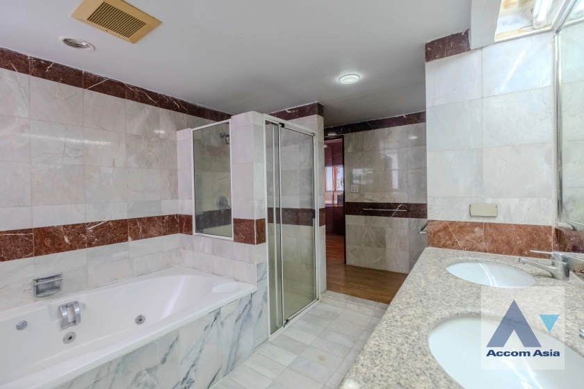 22  3 br Condominium for rent and sale in Sukhumvit ,Bangkok  at President Park Sukhumvit 24   AA31362