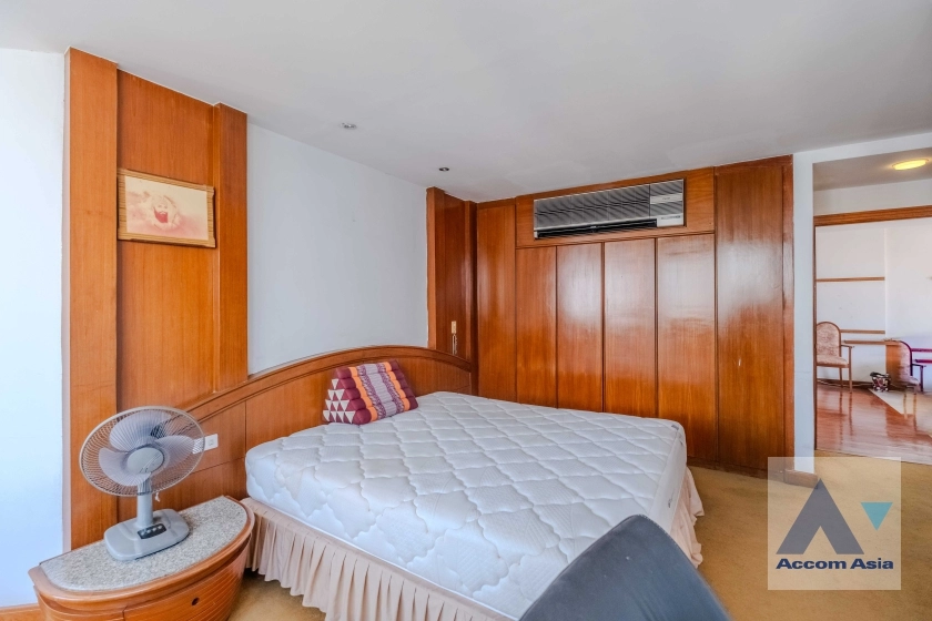 26  3 br Condominium for rent and sale in Sukhumvit ,Bangkok  at President Park Sukhumvit 24   AA31362