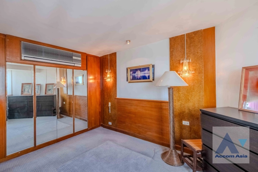 31  3 br Condominium for rent and sale in Sukhumvit ,Bangkok  at President Park Sukhumvit 24   AA31362