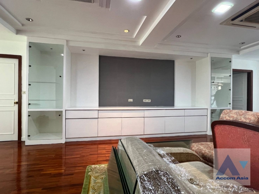  1  3 br Condominium for rent and sale in Sukhumvit ,Bangkok  at President Park Sukhumvit 24   AA31362