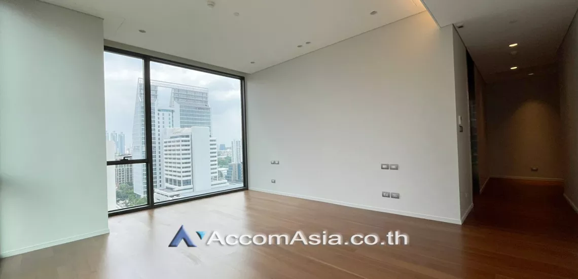 15  3 br Condominium For Sale in Ploenchit ,Bangkok BTS Ratchadamri at The Residences at Sindhorn Kempinski Hotel Bangkok AA31365