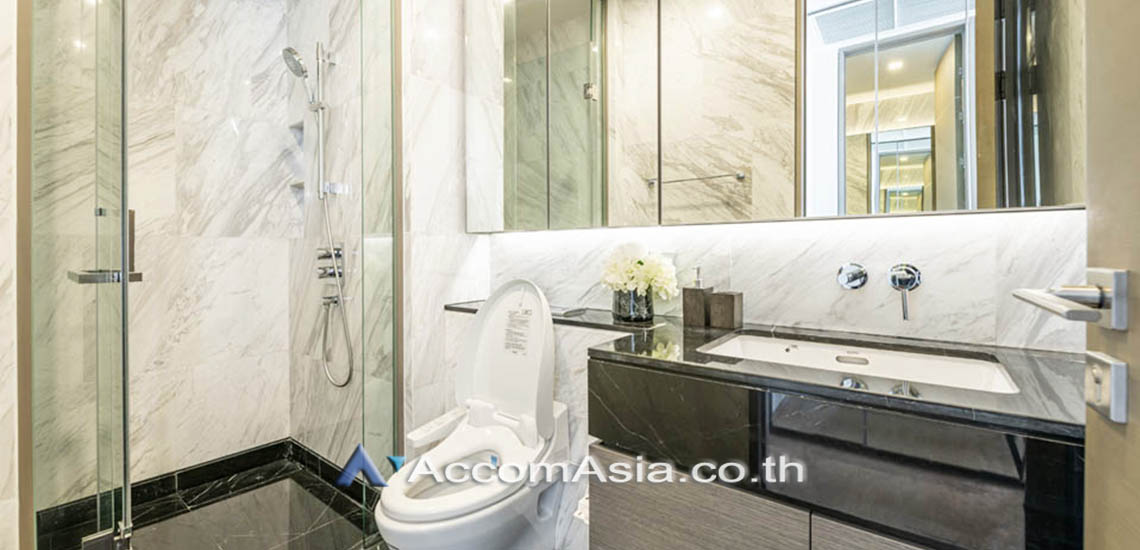 14  1 br Condominium for rent and sale in Silom ,Bangkok BTS Sala Daeng at Saladaeng One Condominium AA31366