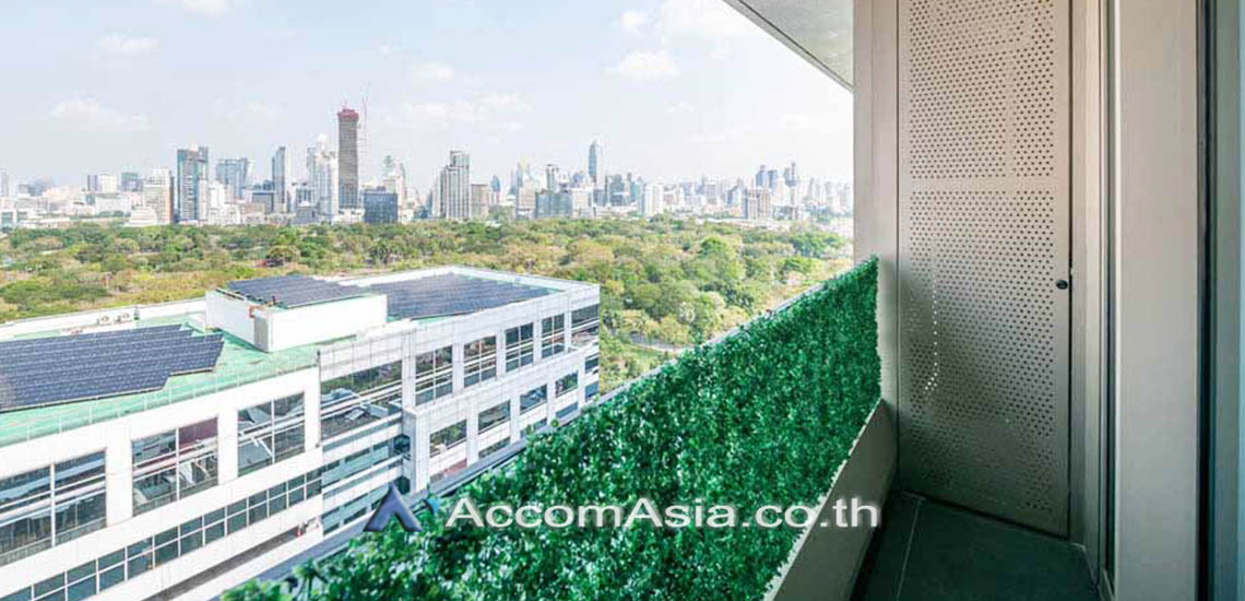 15  1 br Condominium for rent and sale in Silom ,Bangkok BTS Sala Daeng at Saladaeng One Condominium AA31366