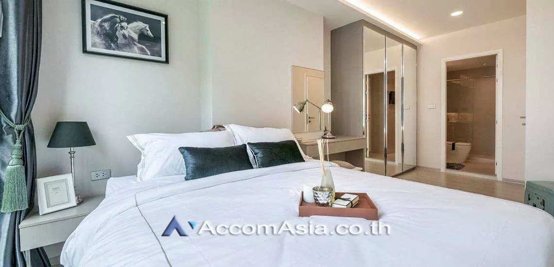 11  2 br Condominium for rent and sale in Sukhumvit ,Bangkok BTS Thong Lo at VTARA Sukhumvit 36 AA31367