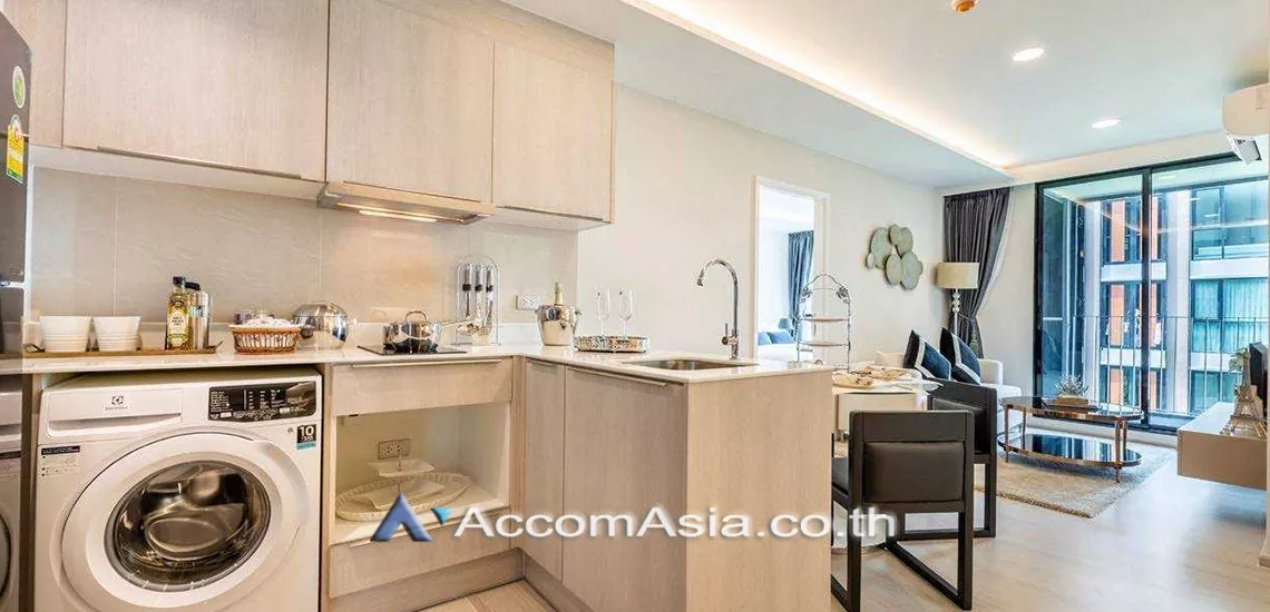 12  2 br Condominium for rent and sale in Sukhumvit ,Bangkok BTS Thong Lo at VTARA Sukhumvit 36 AA31367