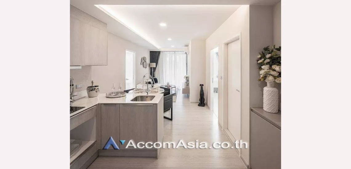 16  2 br Condominium for rent and sale in Sukhumvit ,Bangkok BTS Thong Lo at VTARA Sukhumvit 36 AA31367