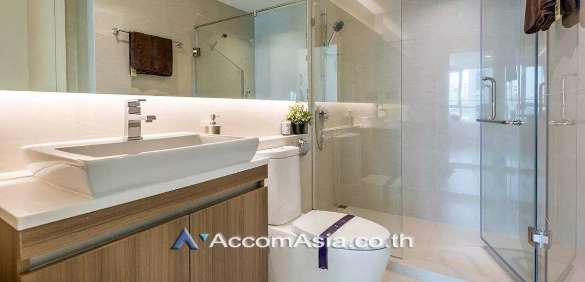 unit 2 Bedrooms  Condominium For Rent & Sale in Sukhumvit, Bangkok  near BTS Thong Lo (AA31367)