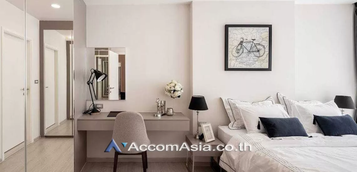 5  2 br Condominium for rent and sale in Sukhumvit ,Bangkok BTS Thong Lo at VTARA Sukhumvit 36 AA31367