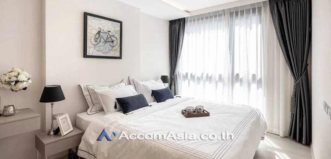 6  2 br Condominium for rent and sale in Sukhumvit ,Bangkok BTS Thong Lo at VTARA Sukhumvit 36 AA31367