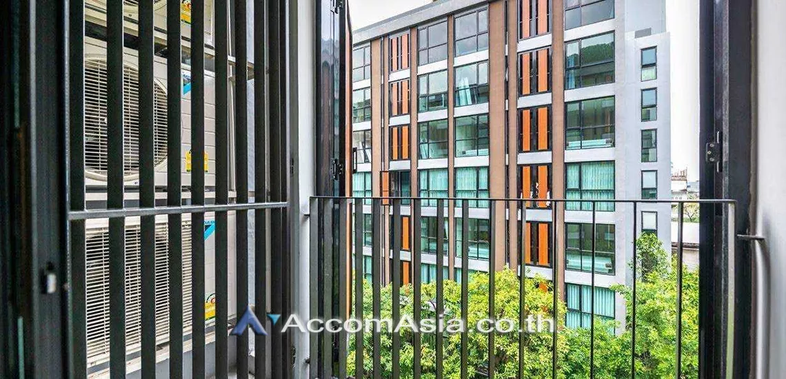 7  2 br Condominium for rent and sale in Sukhumvit ,Bangkok BTS Thong Lo at VTARA Sukhumvit 36 AA31367