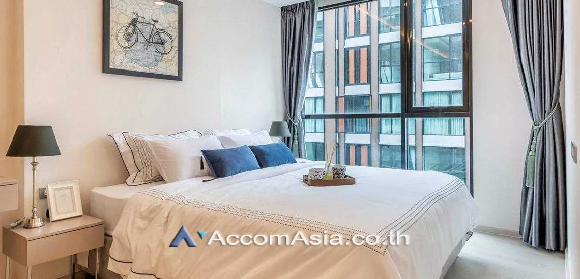 8  2 br Condominium for rent and sale in Sukhumvit ,Bangkok BTS Thong Lo at VTARA Sukhumvit 36 AA31367