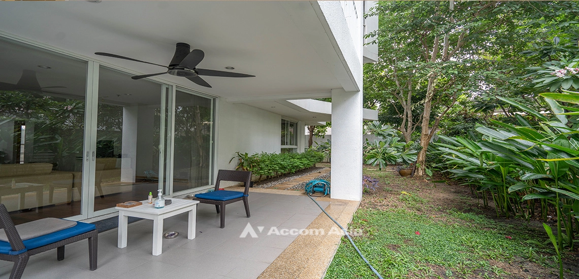 27  4 br Apartment for rent and sale in Sukhumvit ,Bangkok BTS Ekkamai at Ekkamai Family Apartment AA31371