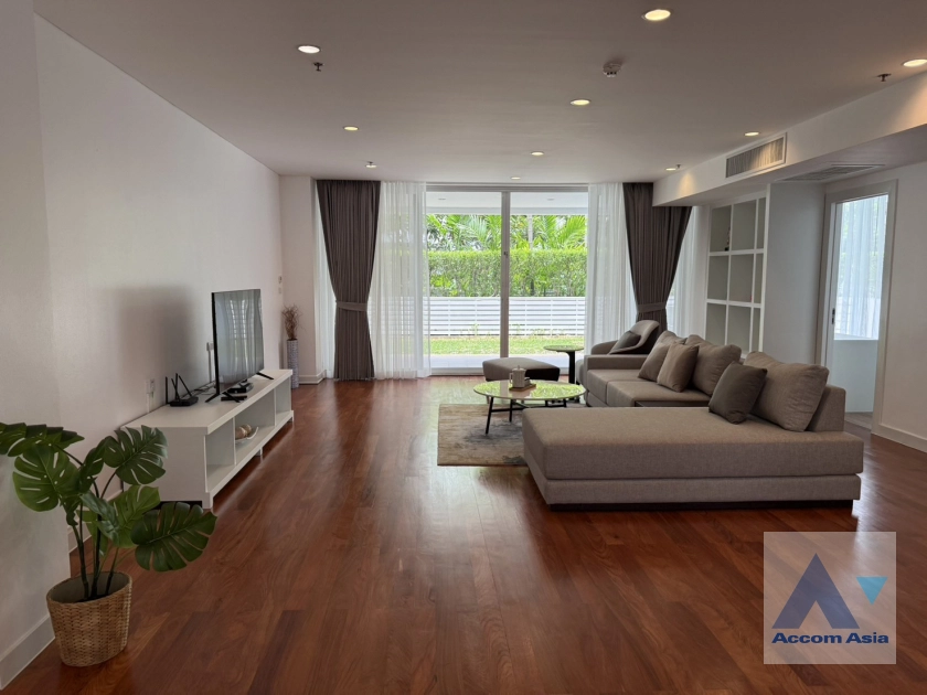 1  4 br Apartment for rent and sale in Sukhumvit ,Bangkok BTS Ekkamai at Ekkamai Family Apartment AA31371