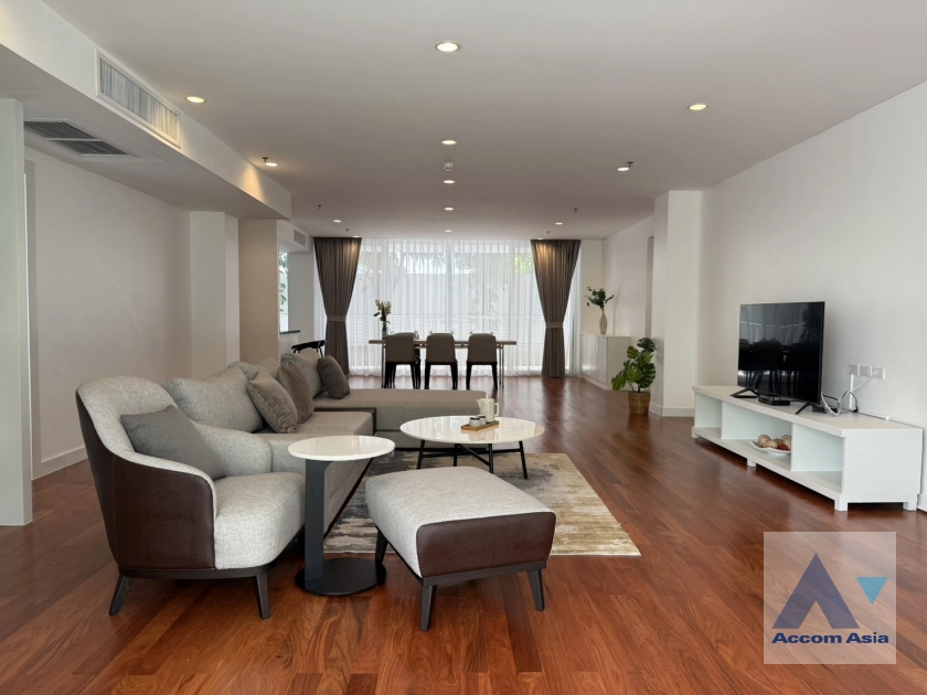 11  4 br Apartment for rent and sale in Sukhumvit ,Bangkok BTS Ekkamai at Ekkamai Family Apartment AA31371
