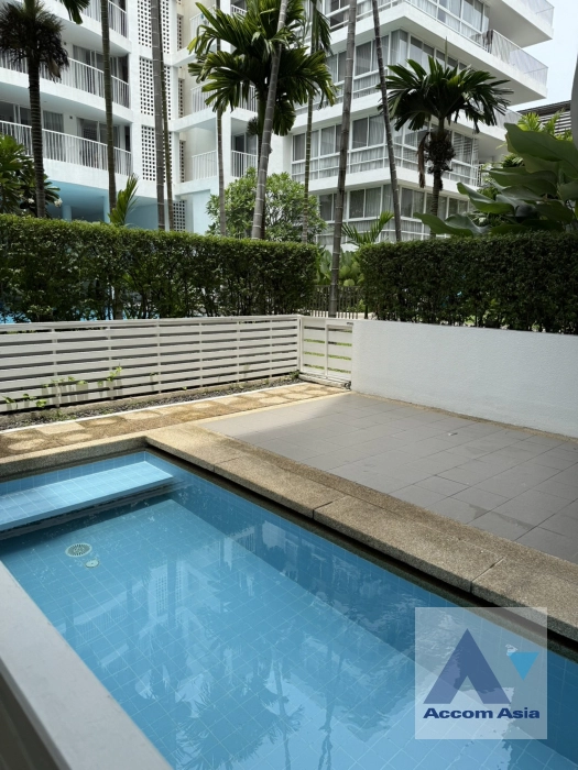 5  4 br Apartment for rent and sale in Sukhumvit ,Bangkok BTS Ekkamai at Ekkamai Family Apartment AA31371