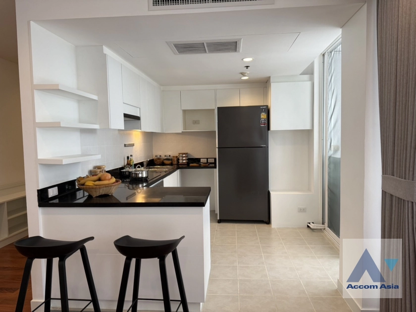 14  4 br Apartment for rent and sale in Sukhumvit ,Bangkok BTS Ekkamai at Ekkamai Family Apartment AA31371