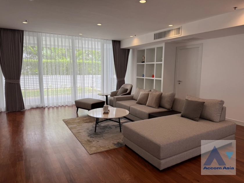  1  4 br Apartment for rent and sale in Sukhumvit ,Bangkok BTS Ekkamai at Ekkamai Family Apartment AA31371