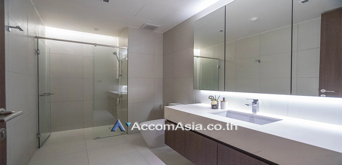13  4 br Apartment for rent and sale in Sukhumvit ,Bangkok BTS Phrom Phong at Modern Brand New Apartment AA31706