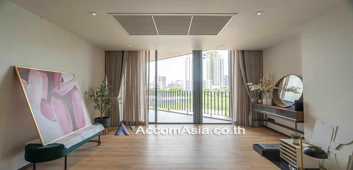 4  4 br Apartment for rent and sale in Sukhumvit ,Bangkok BTS Phrom Phong at Modern Brand New Apartment AA31706