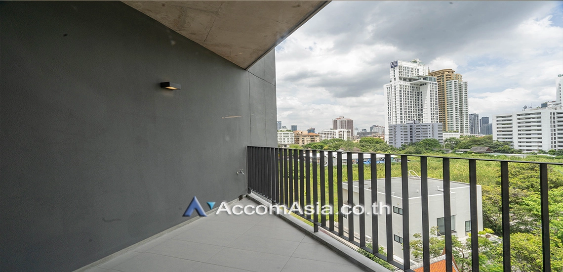 5  4 br Apartment For Rent in Sukhumvit ,Bangkok BTS Phrom Phong at Modern Brand New Apartment AA31706