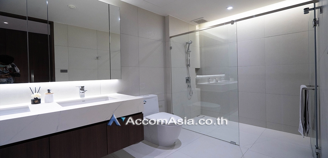 14  4 br Apartment for rent and sale in Sukhumvit ,Bangkok BTS Phrom Phong at Modern Brand New Apartment AA31706