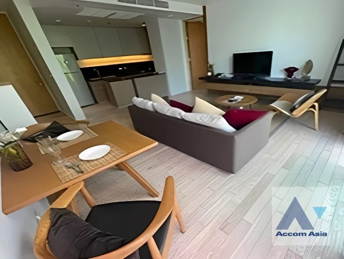  1  1 br Apartment For Rent in Sukhumvit ,Bangkok BTS Thong Lo at Deluxe Residence AA31707