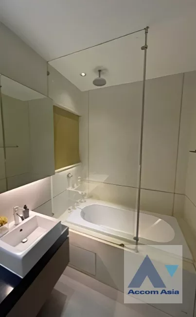 5  1 br Apartment For Rent in Sukhumvit ,Bangkok BTS Thong Lo at Deluxe Residence AA31707