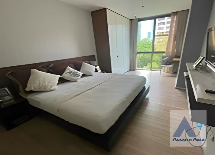 unit 1 Bedroom  Apartment For Rent in Sukhumvit, Bangkok  near BTS Thong Lo (AA31707)