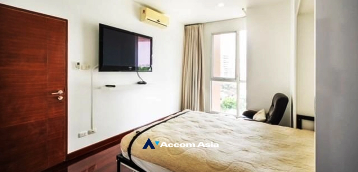 8  4 br Condominium for rent and sale in Sukhumvit ,Bangkok BTS Nana at Sukhumvit City Resort AA31711