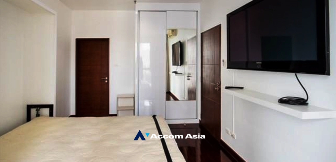 9  4 br Condominium for rent and sale in Sukhumvit ,Bangkok BTS Nana at Sukhumvit City Resort AA31711