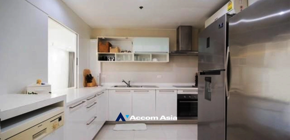 5  4 br Condominium for rent and sale in Sukhumvit ,Bangkok BTS Nana at Sukhumvit City Resort AA31711