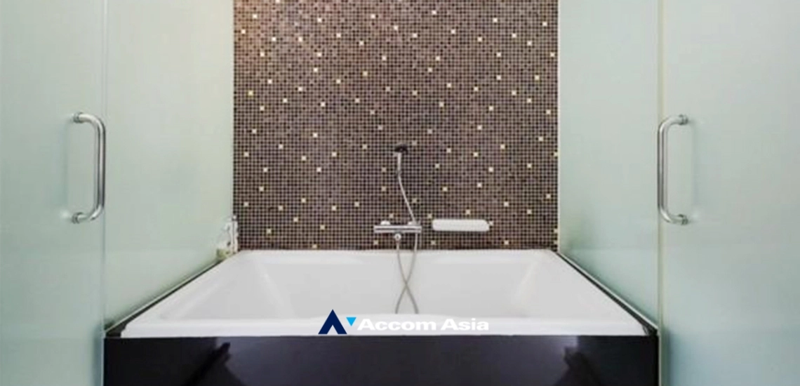 17  4 br Condominium for rent and sale in Sukhumvit ,Bangkok BTS Nana at Sukhumvit City Resort AA31711