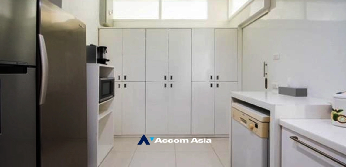7  4 br Condominium for rent and sale in Sukhumvit ,Bangkok BTS Nana at Sukhumvit City Resort AA31711