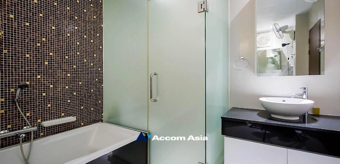 18  4 br Condominium for rent and sale in Sukhumvit ,Bangkok BTS Nana at Sukhumvit City Resort AA31711