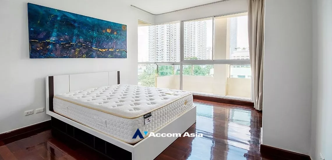 11  4 br Condominium for rent and sale in Sukhumvit ,Bangkok BTS Nana at Sukhumvit City Resort AA31711