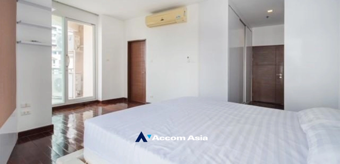 14  4 br Condominium for rent and sale in Sukhumvit ,Bangkok BTS Nana at Sukhumvit City Resort AA31711