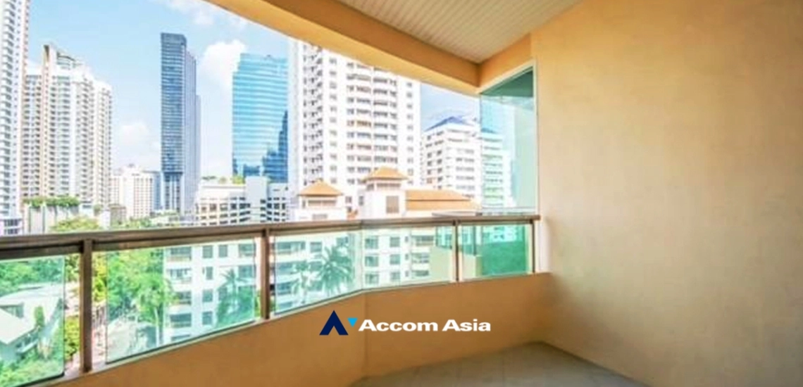 19  4 br Condominium for rent and sale in Sukhumvit ,Bangkok BTS Nana at Sukhumvit City Resort AA31711