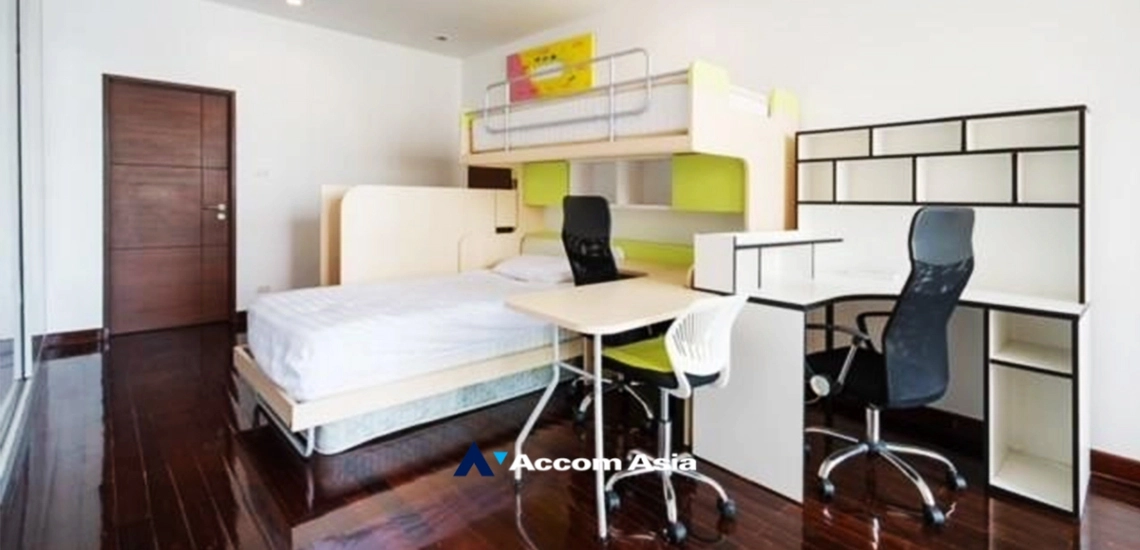 10  4 br Condominium for rent and sale in Sukhumvit ,Bangkok BTS Nana at Sukhumvit City Resort AA31711