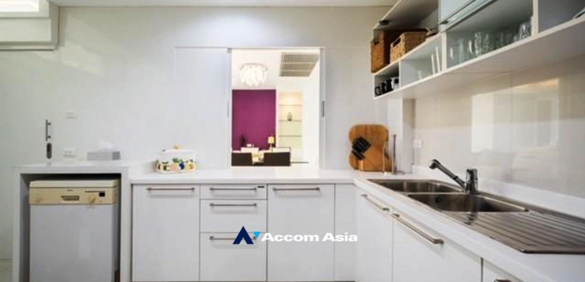 6  4 br Condominium for rent and sale in Sukhumvit ,Bangkok BTS Nana at Sukhumvit City Resort AA31711