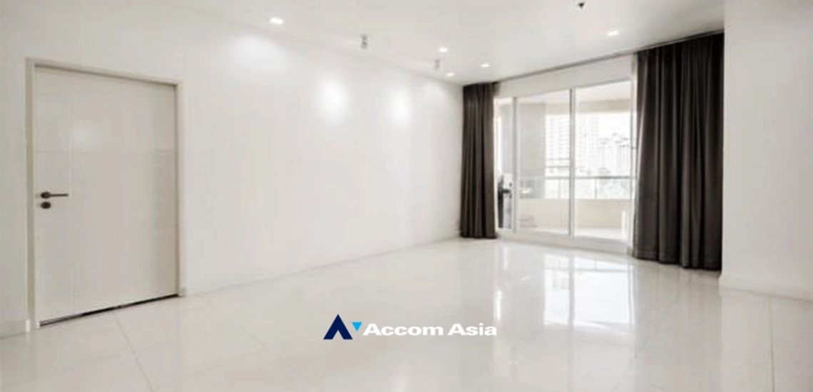 15  4 br Condominium for rent and sale in Sukhumvit ,Bangkok BTS Nana at Sukhumvit City Resort AA31711