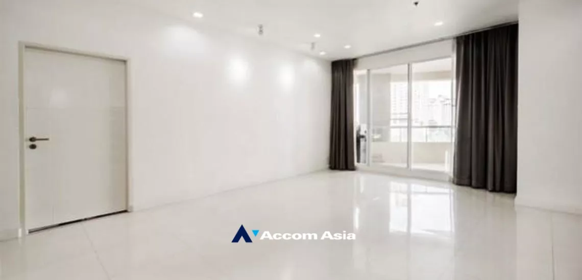 15  4 br Condominium for rent and sale in Sukhumvit ,Bangkok BTS Nana at Sukhumvit City Resort AA31711