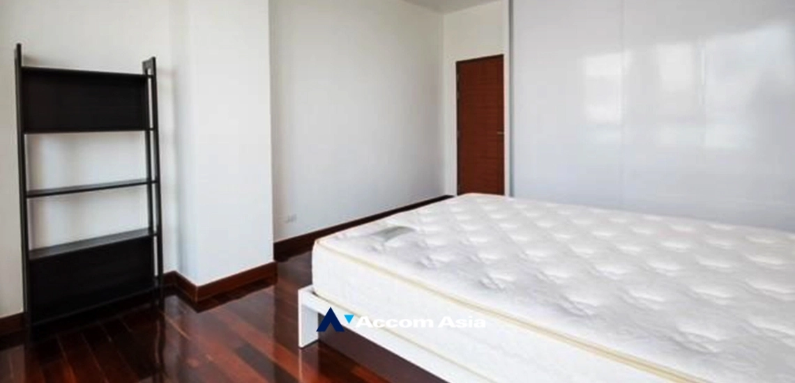 12  4 br Condominium for rent and sale in Sukhumvit ,Bangkok BTS Nana at Sukhumvit City Resort AA31711