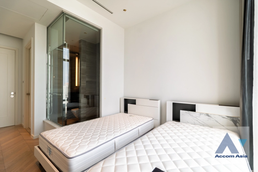 17  3 br Condominium For Rent in Sathorn ,Bangkok BTS Saphan Taksin at Four Seasons Private Residences AA31713